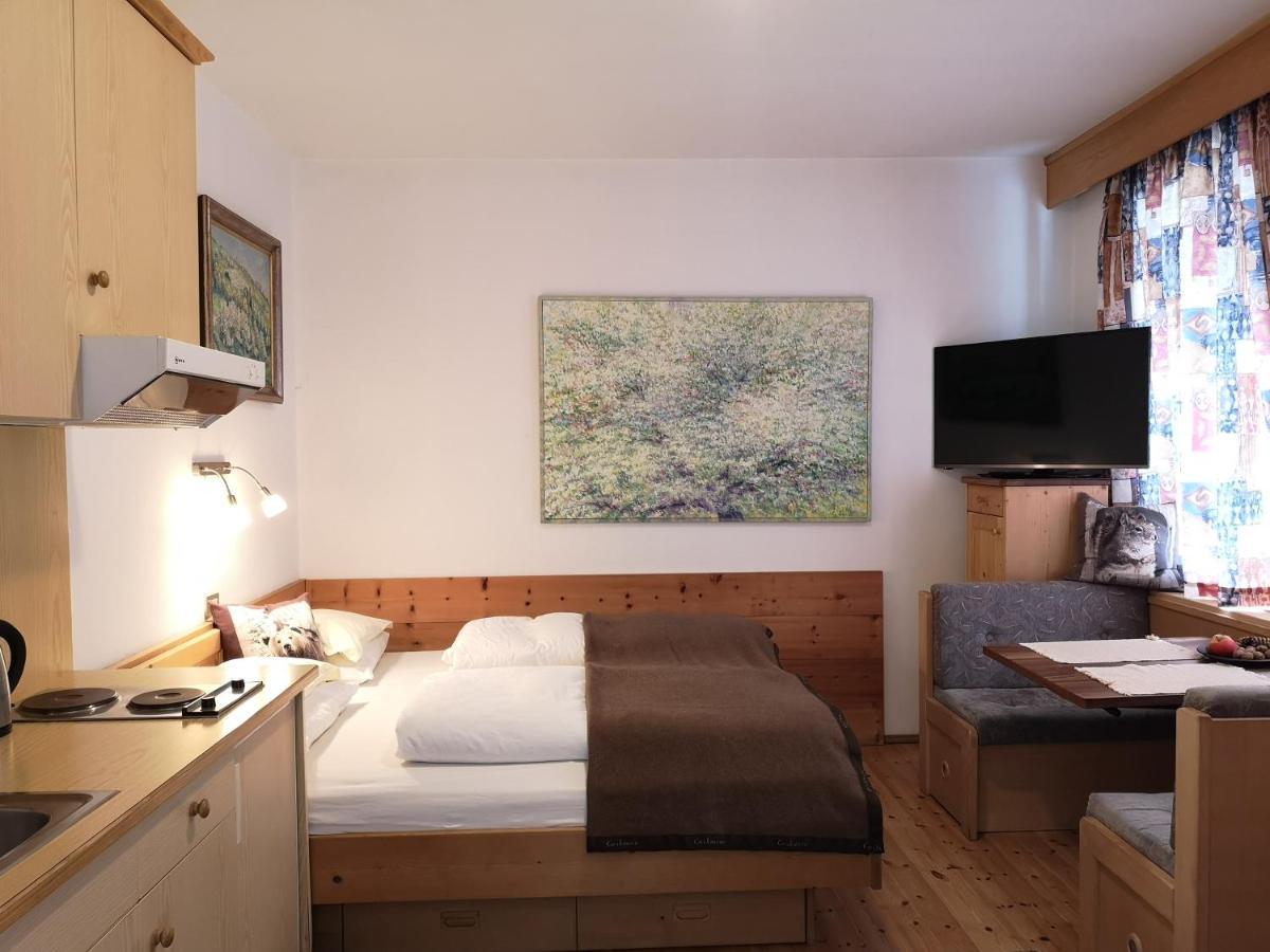 Appartement Molignon - Ortisei - Val Gardena Extérieur photo