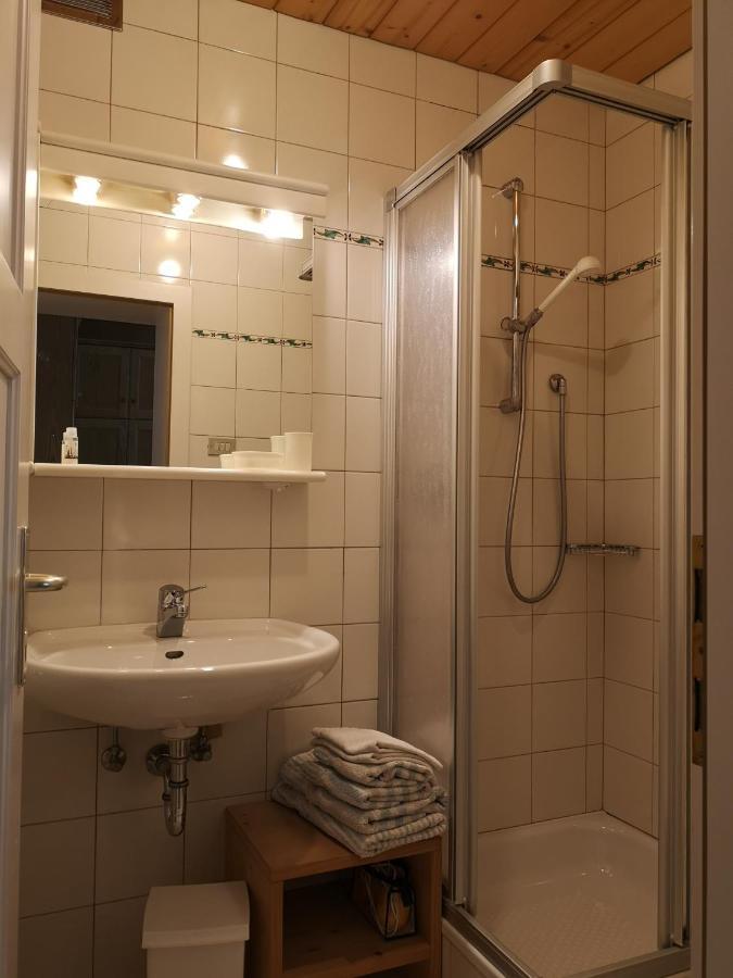 Appartement Molignon - Ortisei - Val Gardena Extérieur photo