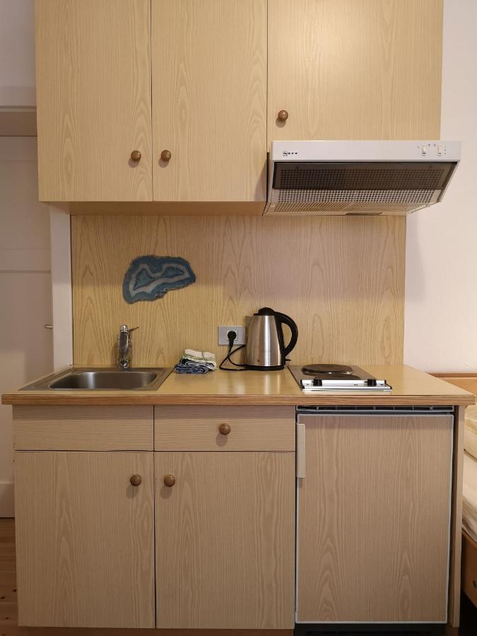 Appartement Molignon - Ortisei - Val Gardena Extérieur photo